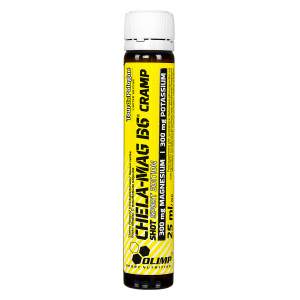 Иконка Olimp Chela-Mag B6 Cramp Shot