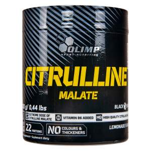 Иконка Olimp Citrulline Malate