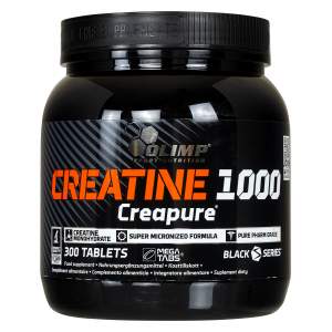 Иконка Olimp Creatine 1000 Creapure