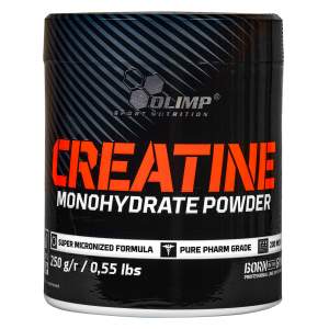 Иконка Olimp Creatine Monohydrate Powder