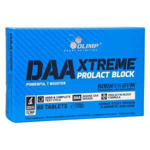 Иконка Olimp DAA Xtreme Prolact-Block