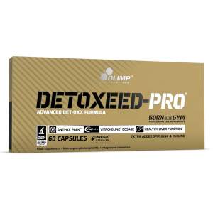 Иконка Olimp Detoxeed-Pro