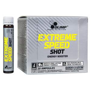 Иконка Olimp Extreme Speed