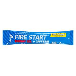 Иконка Olimp Fire Start Energy Gel + Caffeine