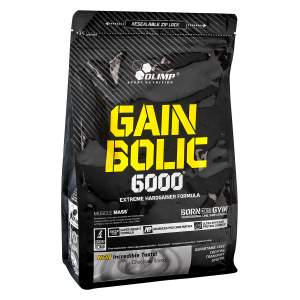 Иконка Olimp Gain Bolic 6000