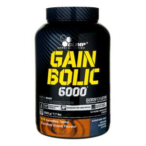 Иконка Olimp Gain Bolic 6000