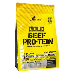 Иконка Olimp Gold Beef Pro-Tein