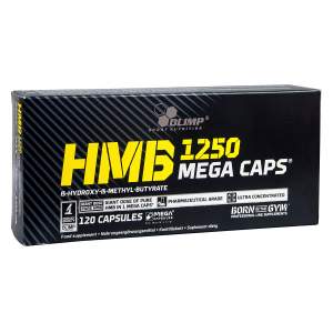 Иконка Olimp HMB 1250 Mega Caps