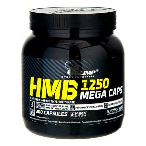 Иконка Olimp HMB 1250 Mega Caps