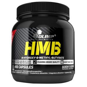 Иконка Olimp HMB