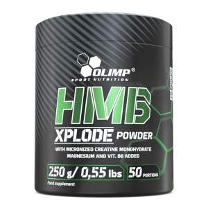 Иконка Olimp HMB Xplode Powder