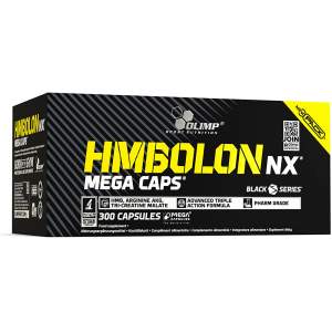 Иконка Olimp HMBolon NX Mega Caps