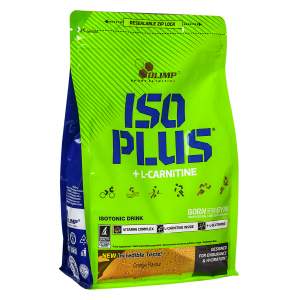 Иконка Olimp Iso Plus