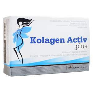 Иконка Olimp Kolagen Activ Plus