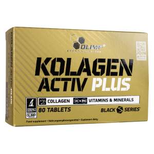 Иконка Olimp Kolagen Activ Plus Sport Edition