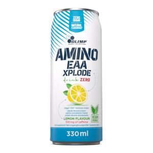 Иконка Olimp Напиток Amino EAA Xplode