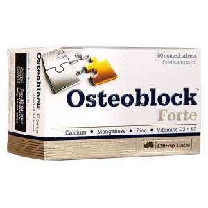 Иконка Olimp Osteoblock Forte