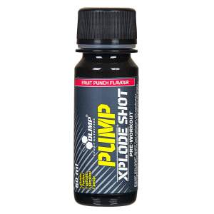 Иконка Olimp Pump Xplode Shot