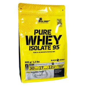 Иконка Olimp Pure Whey Isolate 95