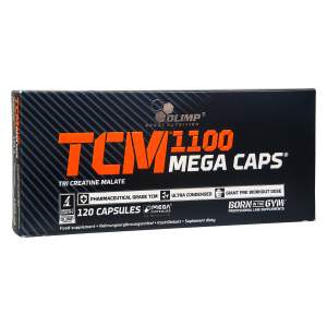 Иконка Olimp TCM Mega Caps