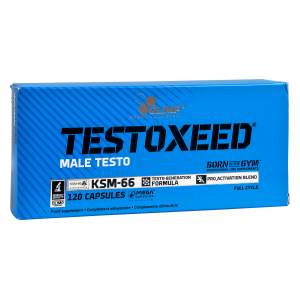 Иконка Olimp Testoxeed