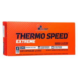 Иконка Olimp Thermo Speed Extreme