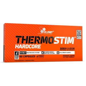 Иконка Olimp Thermo Stim Hardcore
