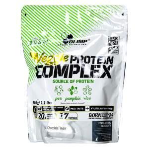 Иконка Olimp Veggie Protein Complex