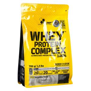 Иконка Olimp Whey Protein Complex 100%