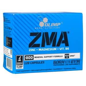 Иконка Olimp ZMA