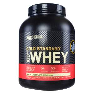 Иконка Optimum Nutrition 100% Whey Gold Standard