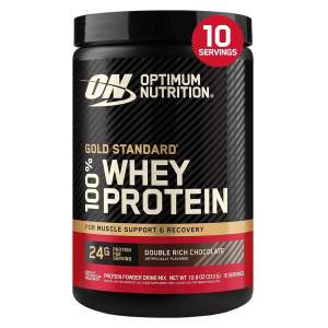 Иконка Optimum Nutrition 100% Whey Gold Standard