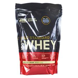 Иконка Optimum Nutrition 100% Whey Gold Standard