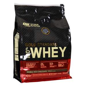 Иконка Optimum Nutrition 100% Whey Gold Standard