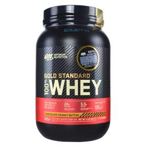 Иконка Optimum Nutrition 100% Whey Gold Standard
