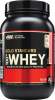Иконка Optimum Nutrition 100% Whey Gold Standard