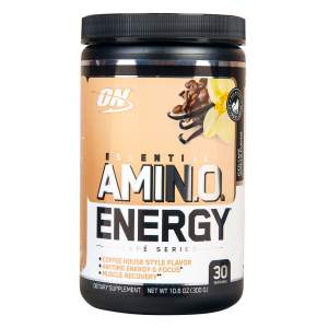 Иконка Optimum Nutrition Amino Energy
