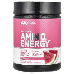 Иконка Optimum Nutrition Amino Energy