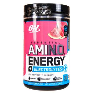 Иконка Optimum Nutrition Amino Energy + Electrolytes
