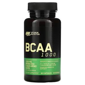 Иконка Optimum Nutrition BCAA 1000