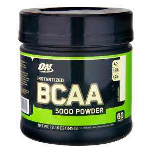 Иконка Optimum Nutrition BCAA 5000