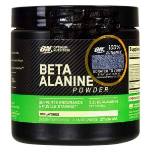 Иконка Optimum Nutrition Beta-Alanine