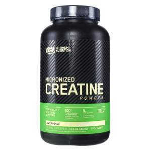 Иконка Optimum Nutrition Creatine Micronized Powder