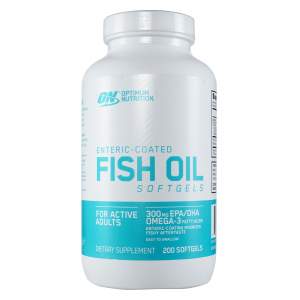 Иконка Optimum Nutrition Fish Oil