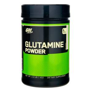 Иконка Optimum Nutrition Glutamine Powder