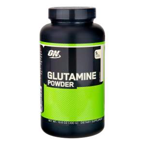 Иконка Optimum Nutrition Glutamine Powder