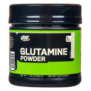Иконка Optimum Nutrition Glutamine Powder