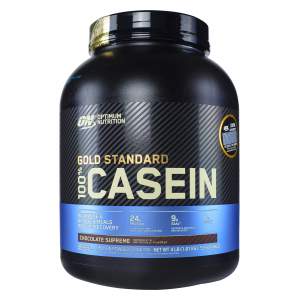 Иконка Optimum Nutrition Gold Standard 100% Casein