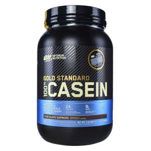 Иконка Optimum Nutrition Gold Standard 100% Casein