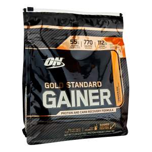 Иконка Optimum Nutrition Gold Standard Gainer